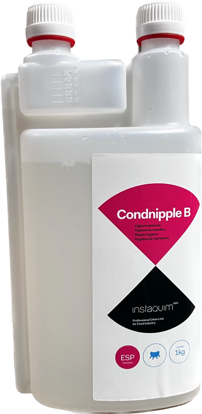 condinipple B 1KG